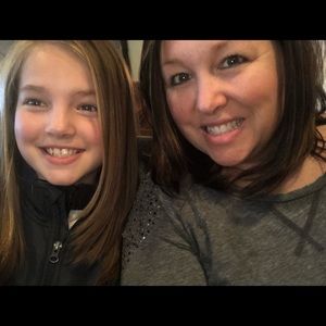 Meet your Posher, Becky